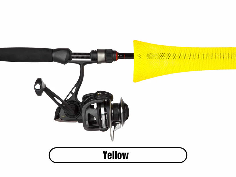 The Rod Glove Standard Length Spinning Rod Glove, 5.5'' To 7'.