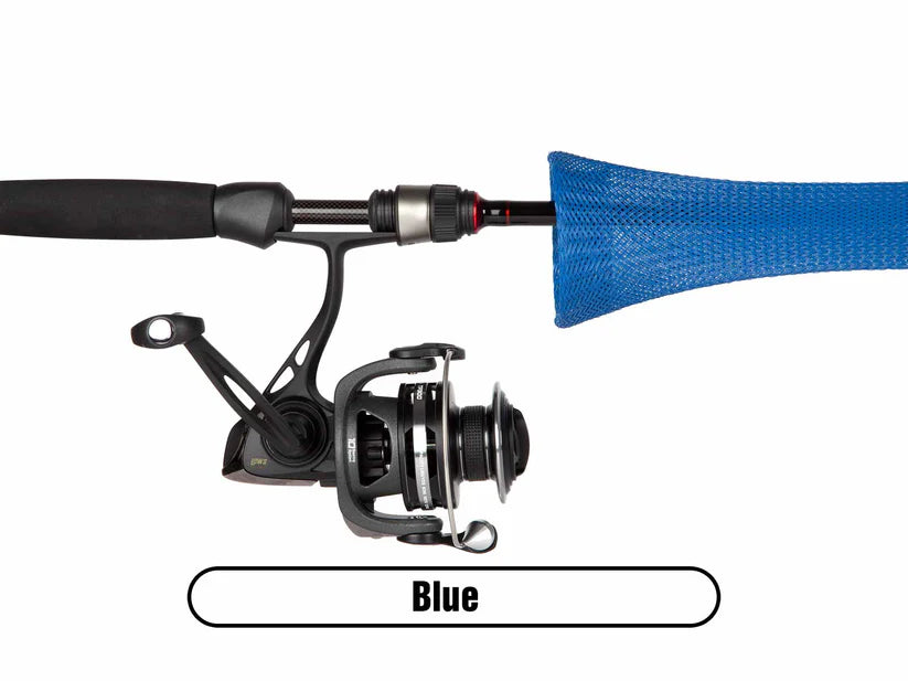 The Rod Glove Standard Length Spinning Rod Glove, 5.5'' To 7'.
