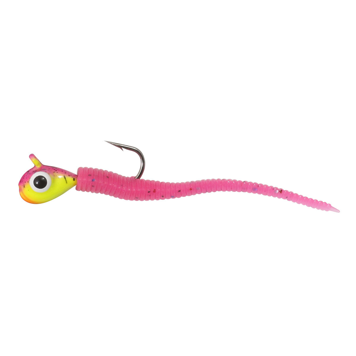 Northland Fishing Tackle Tungsten Bloodworm Jig