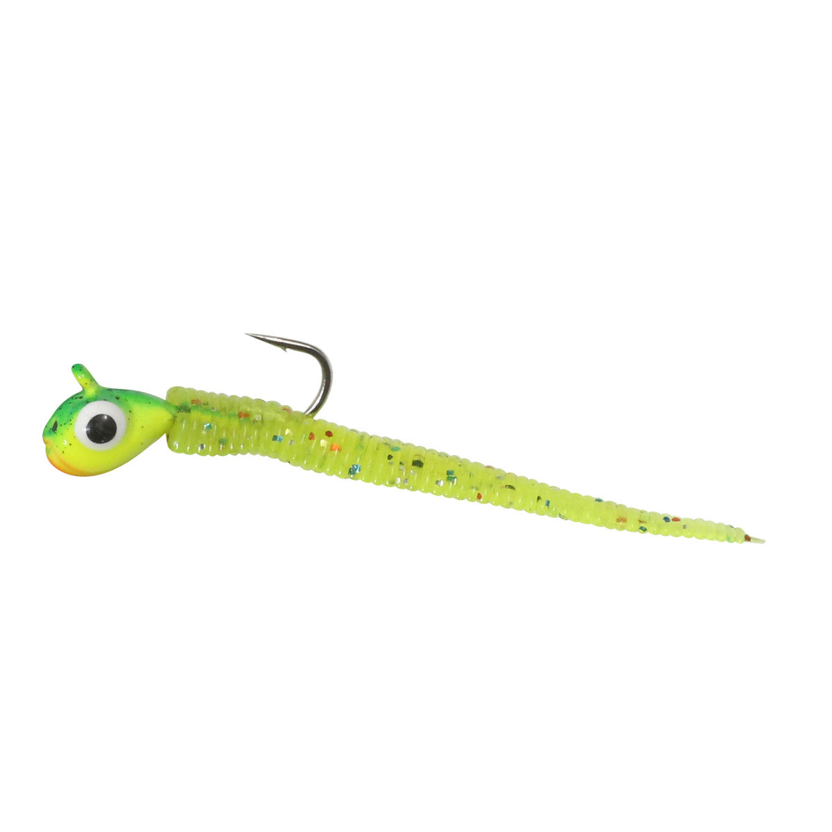 Northland Fishing Tackle Tungsten Bloodworm Jig