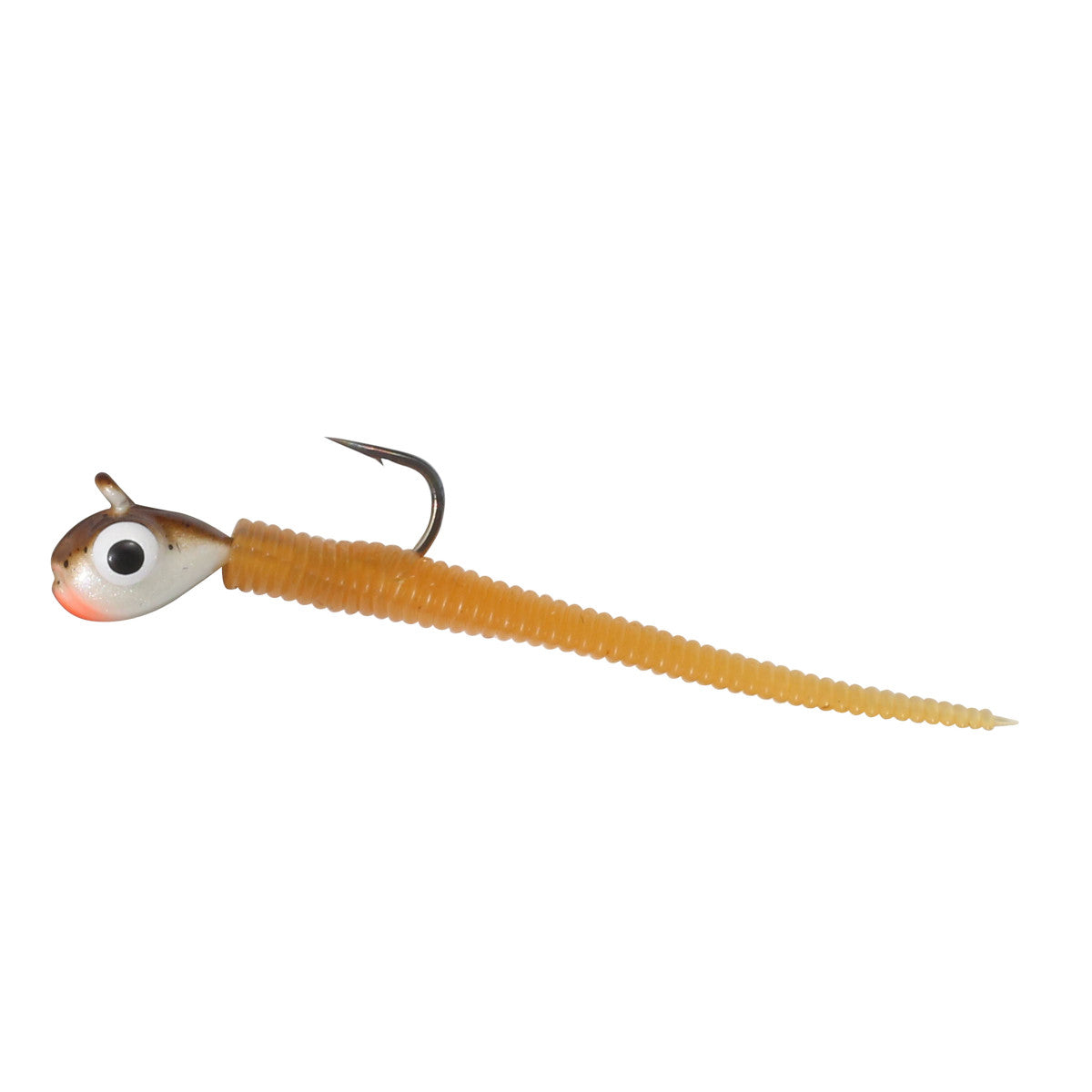 Northland Fishing Tackle Tungsten Bloodworm Jig