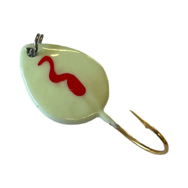 JB lures Tungsten Gem N Eye jig