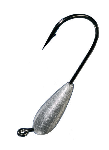 Strike King Tour Grade Tube Jig Head