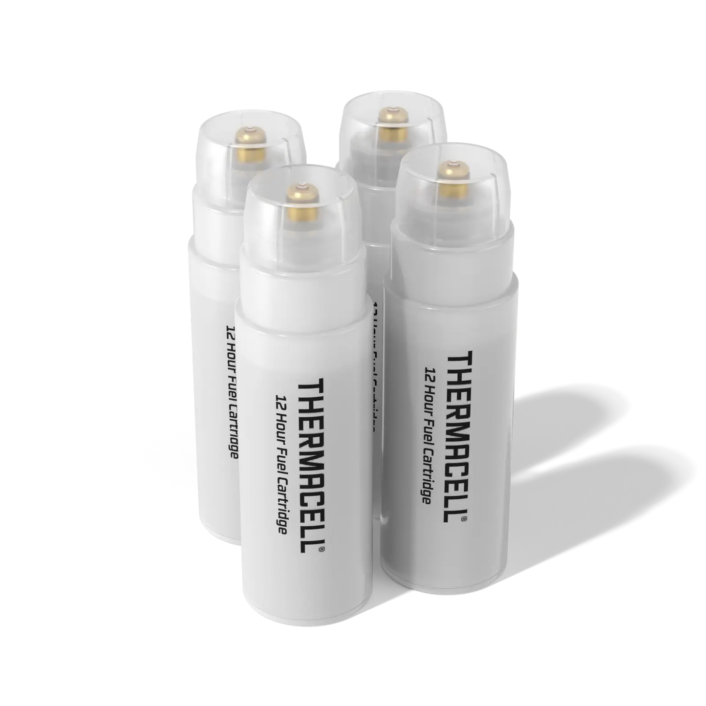 Thermacell Guard Base Mosquito Repeller with 12-Hr Refill; Black