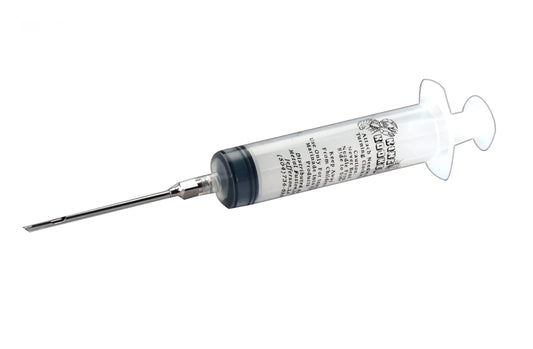 King Kooker Marinade Injector with Needle – 2 oz Marinade Injector – TI6