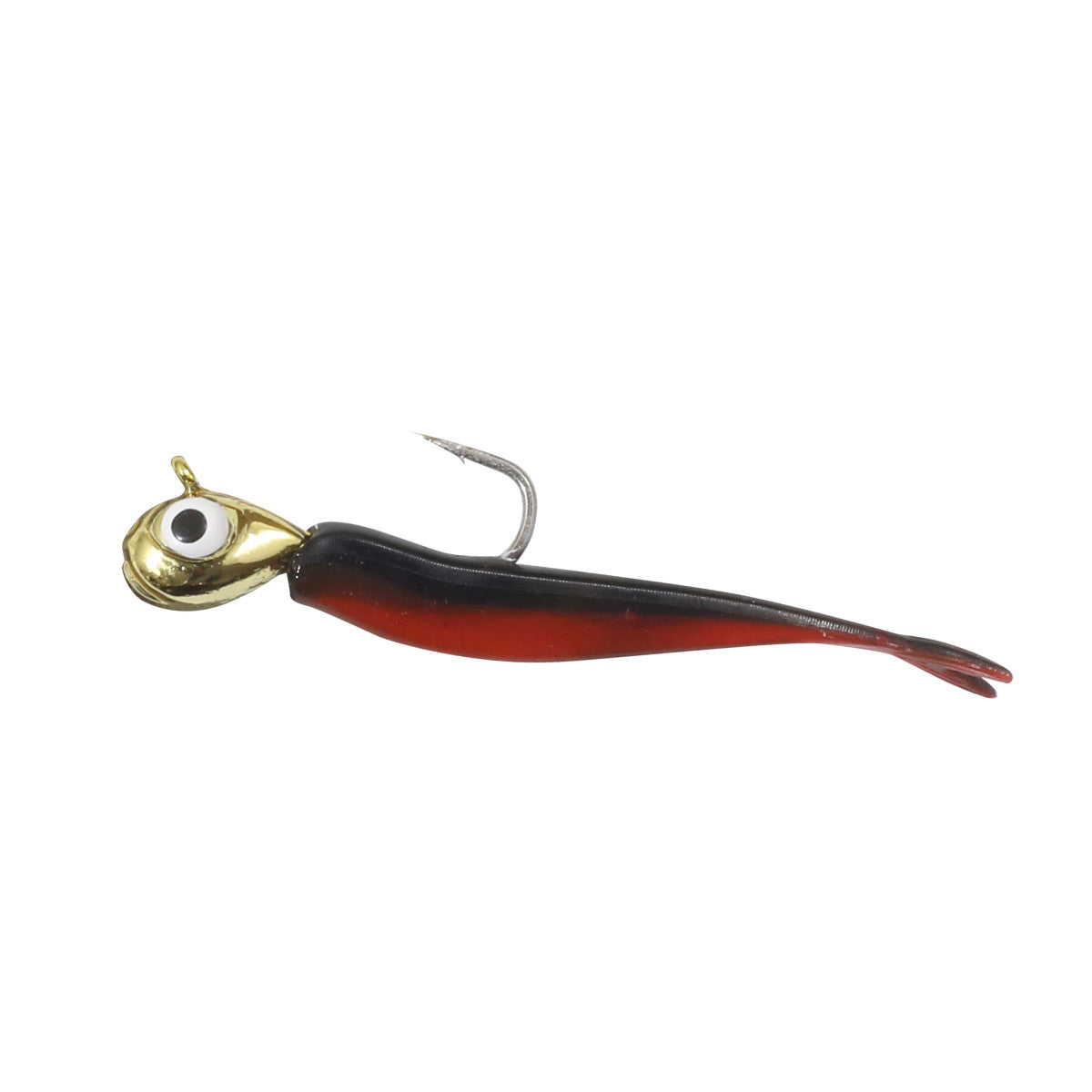 Northland RIGGED TUNGSTEN MINI SMELT