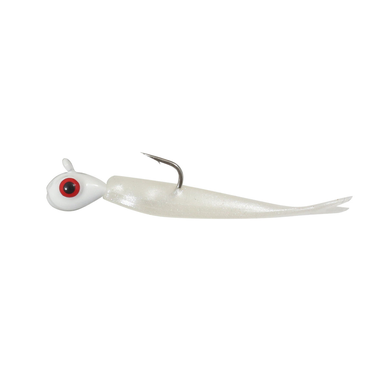 Northland RIGGED TUNGSTEN MINI SMELT