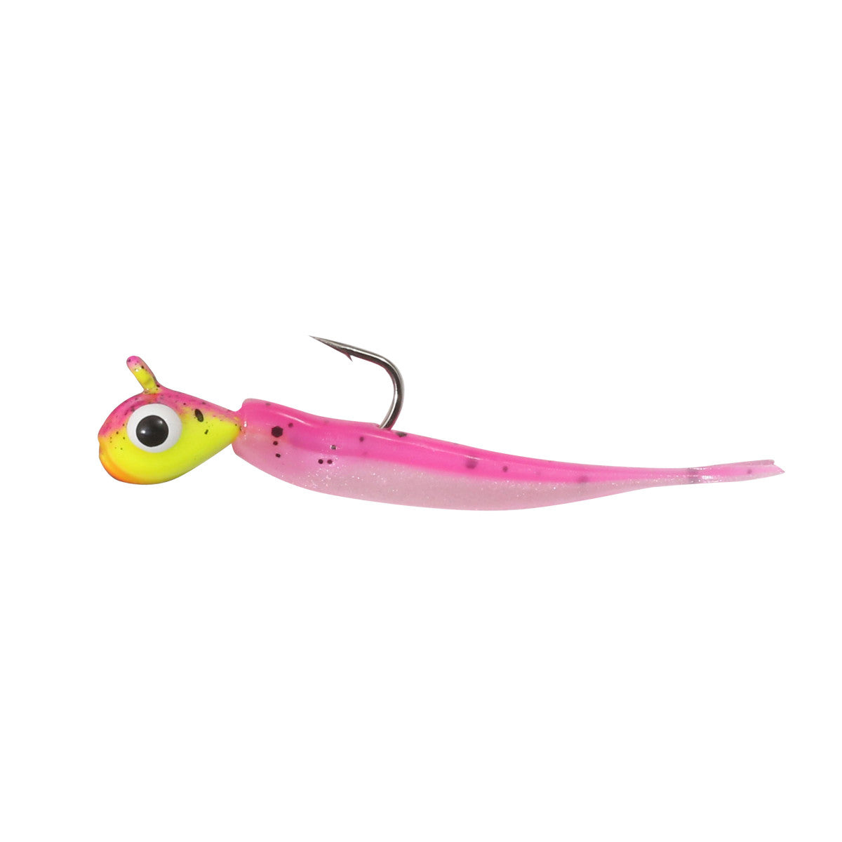 Northland RIGGED TUNGSTEN MINI SMELT