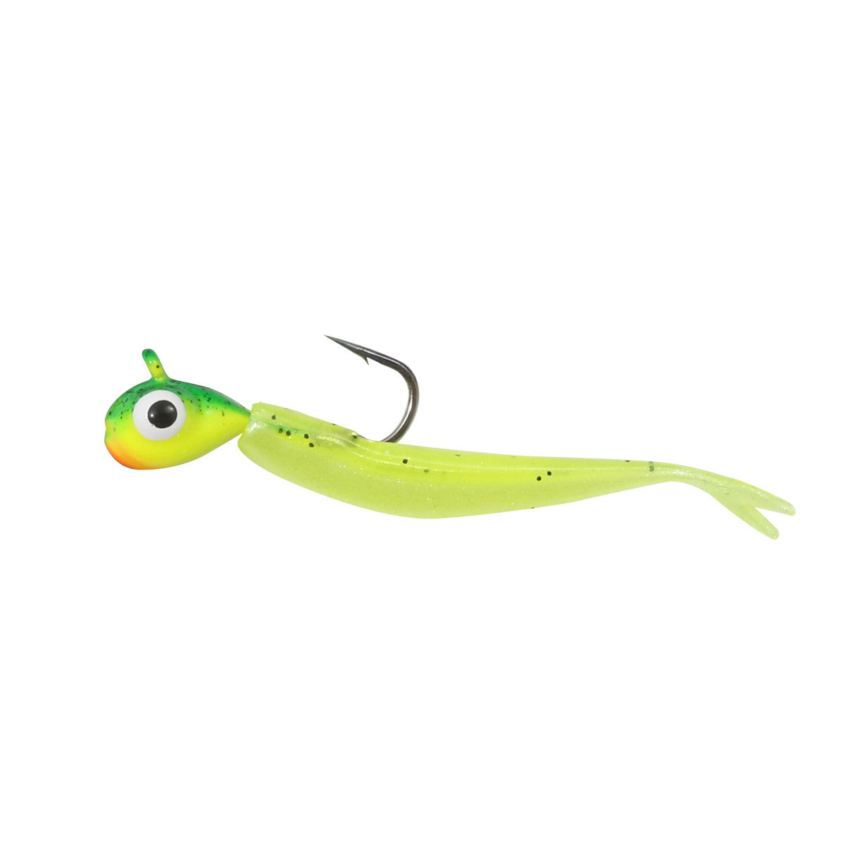 Northland RIGGED TUNGSTEN MINI SMELT
