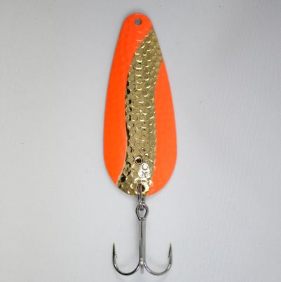 TOMMY C'S HOT SPOONS 1/2 OZ 2 3/4"