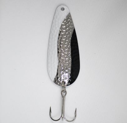 TOMMY C'S HOT SPOONS 1/2 OZ 2 3/4"