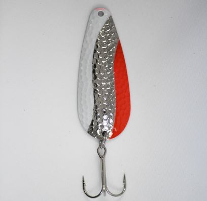 TOMMY C'S HOT SPOONS 1/2 OZ 2 3/4"