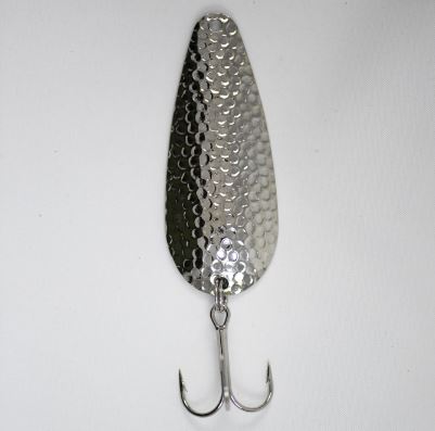 TOMMY C'S HOT SPOONS 1/2 OZ 2 3/4"