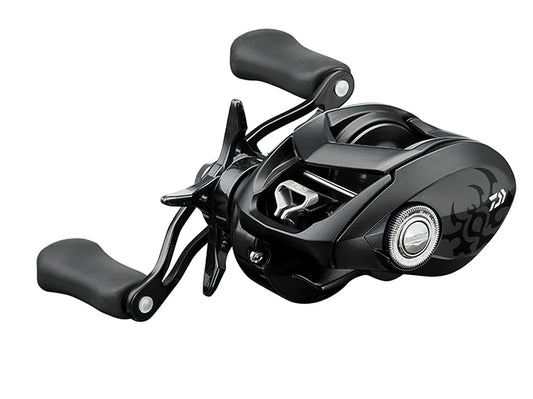 Daiwa Tatula 80 size baitcast Reel
