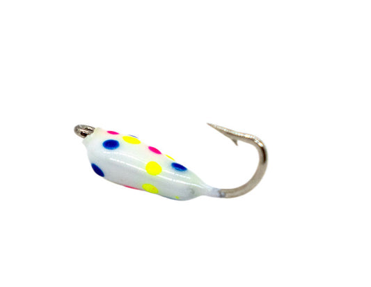 WIDOW MAKER Tungsten Shrimp