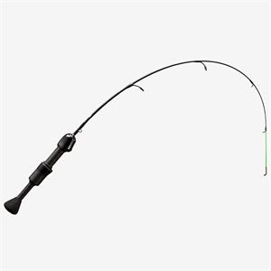 13 Fishing SNP-23 The Snitch Pro Ice Rod 23"