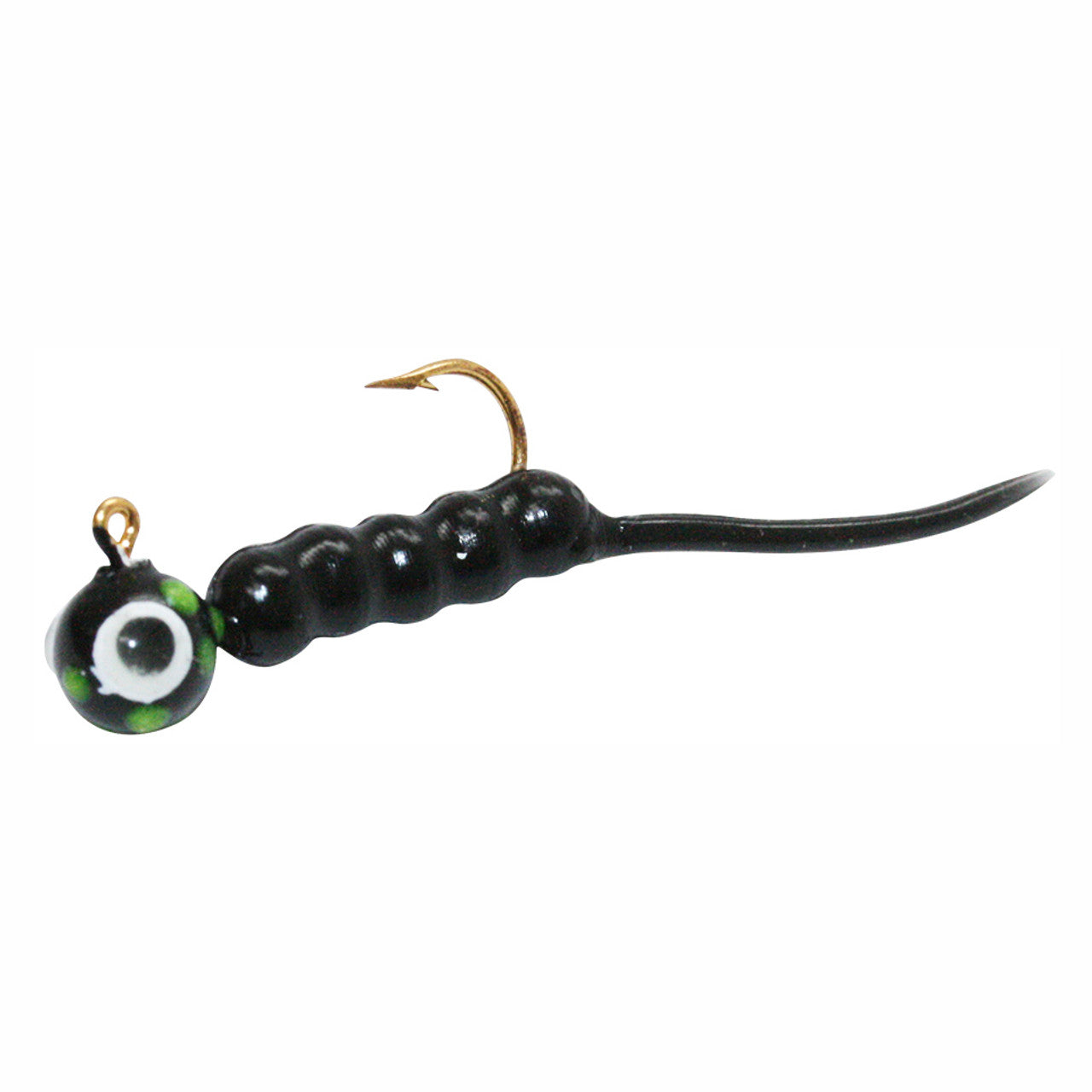 Custom Jigs & Spins; Tutso