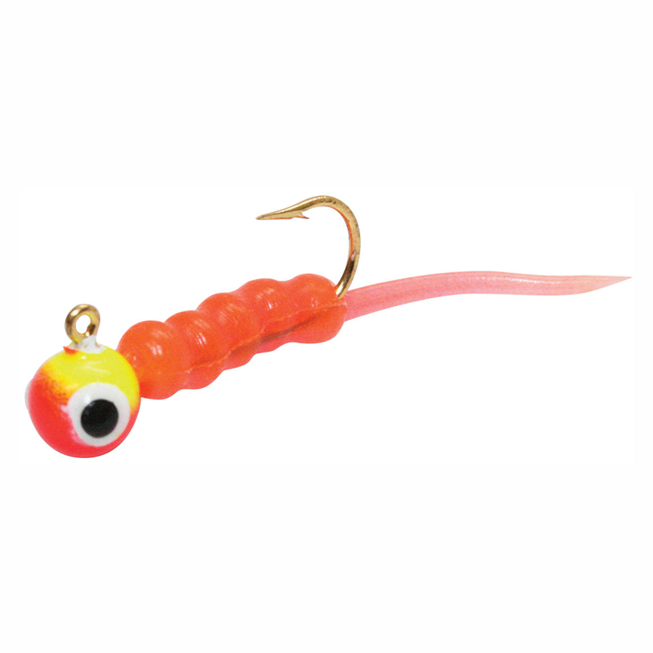 Custom Jigs & Spins; Tutso