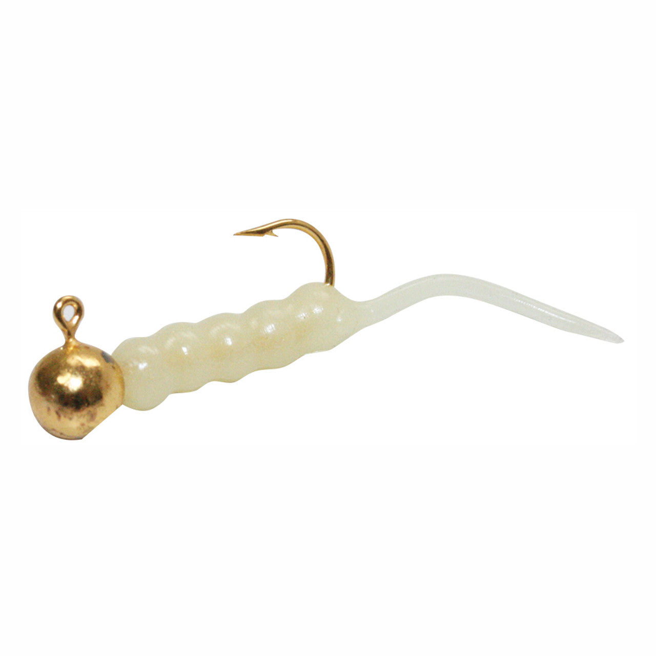 Custom Jigs & Spins; Tutso