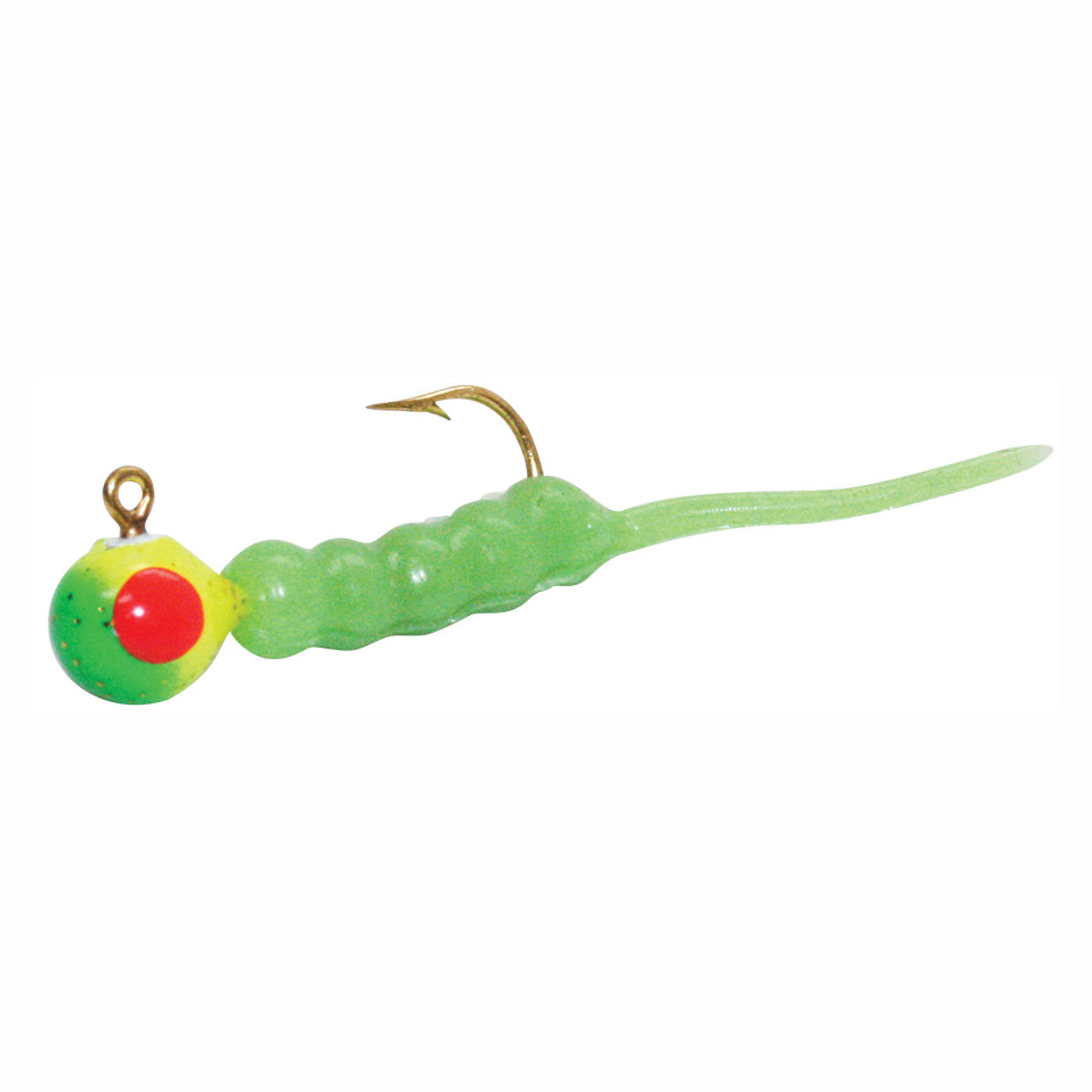 Custom Jigs & Spins; Tutso