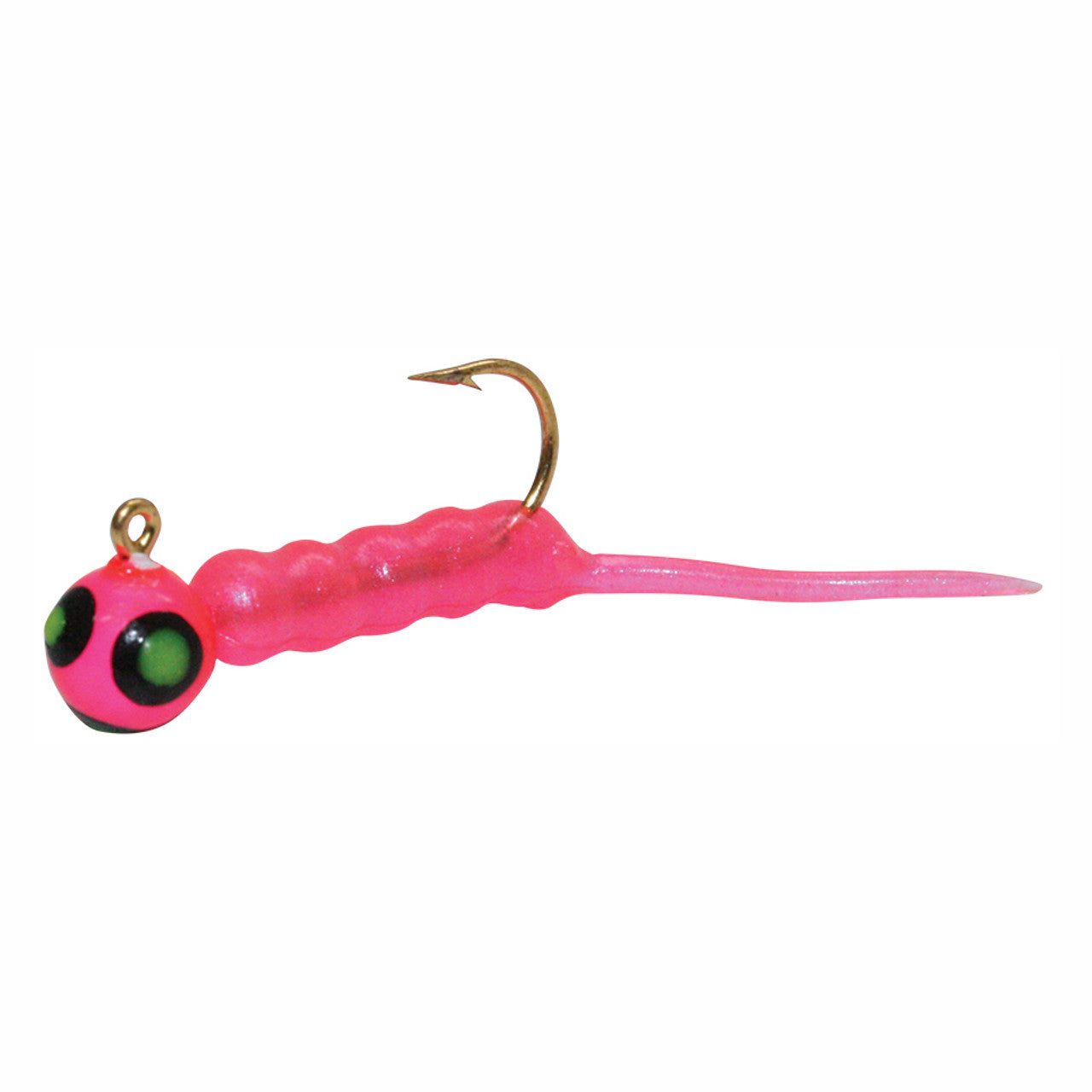 Custom Jigs & Spins; Tutso