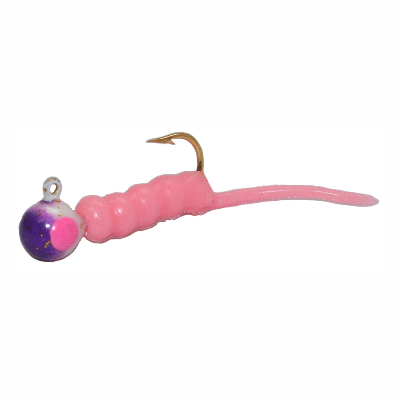 Custom Jigs & Spins; Tutso