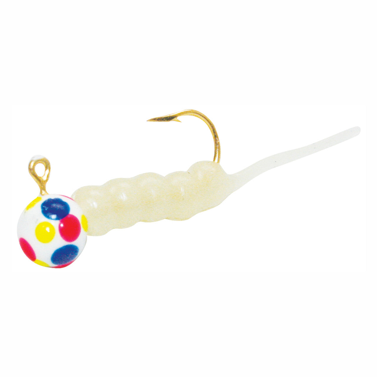Custom Jigs & Spins; Tutso