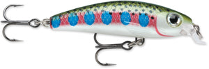 Ultra Light Mnw 4 Rainbow Trt