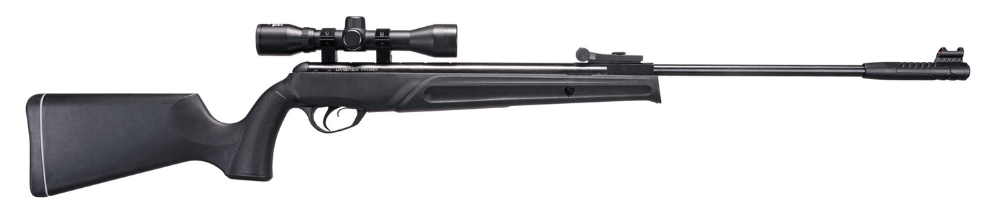 Umarex Prymex .177 Caliber Air Rifle