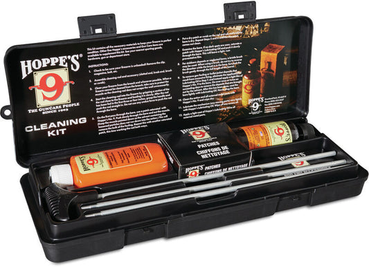 Hoppe's UO Cleaning Kit Rifles and Shotguns