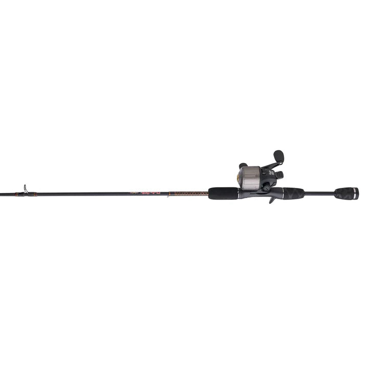 Ugly Stik GX2 Spincast Youth Combo