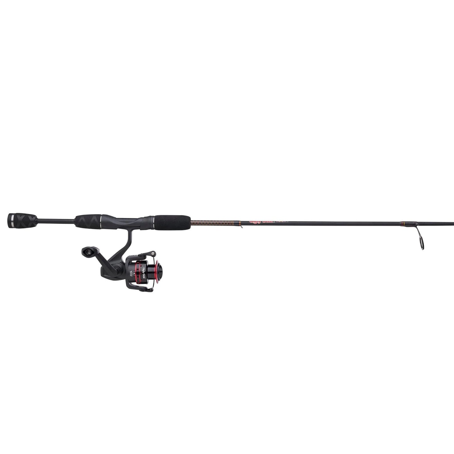 Ugly Stik GX2 spinning Combo