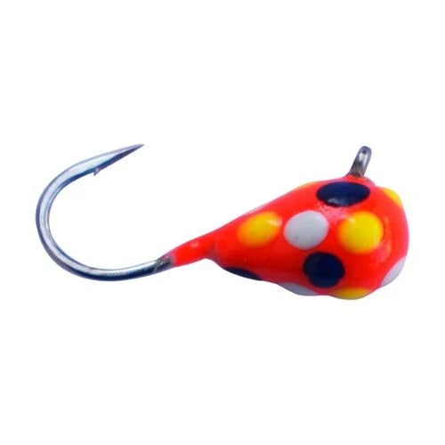 Kenders Tungsten Teardrop