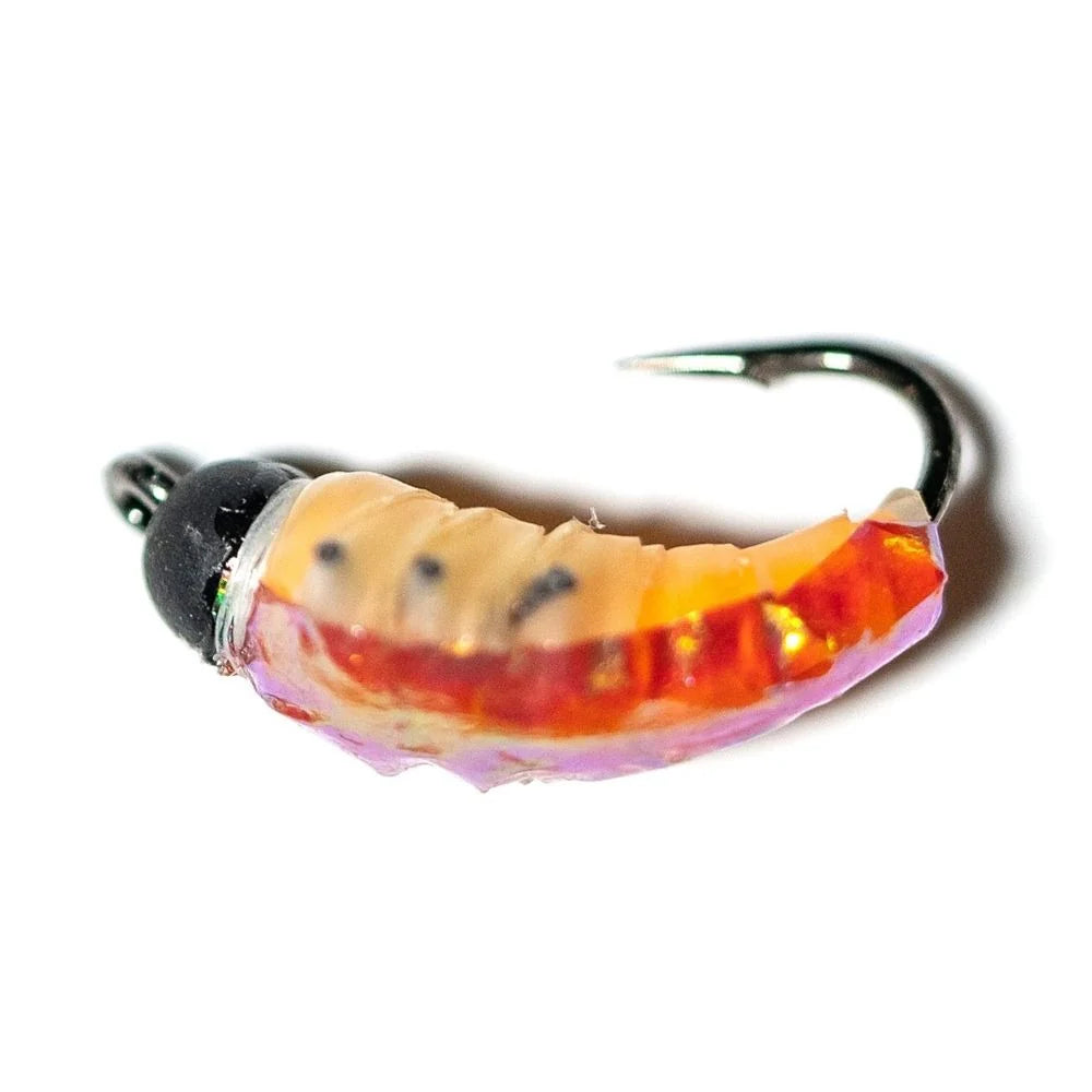 Kenders AKUA JIG TUNGSTEN SERIES WAXIES Jigs