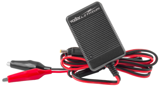 Vexilar V-420 1 AMP LITHIUM BATTERY CHARGER