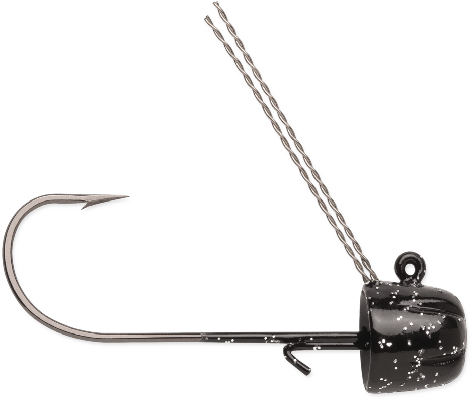 VMC FINESSE WEEDLESS JIG