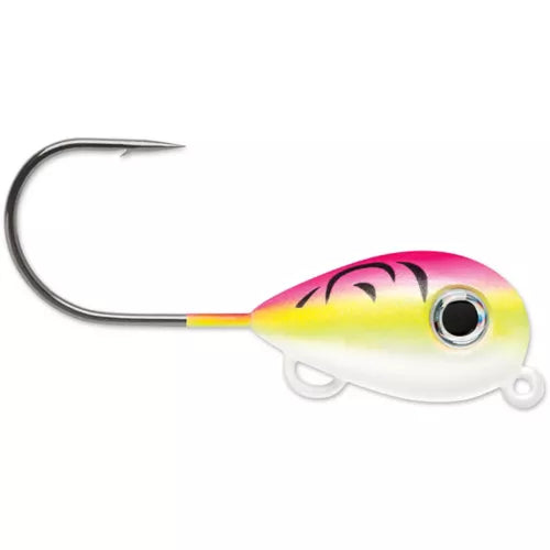 VMC Hover Floating Jig head  Assorted UV