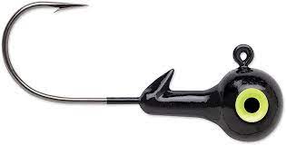 VMC Hardball Jigs