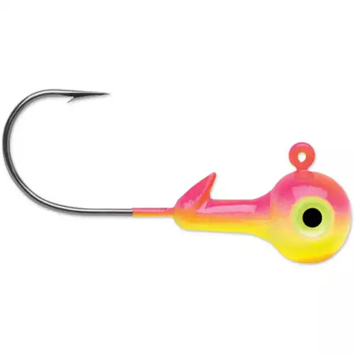VMC Hardball Jigs