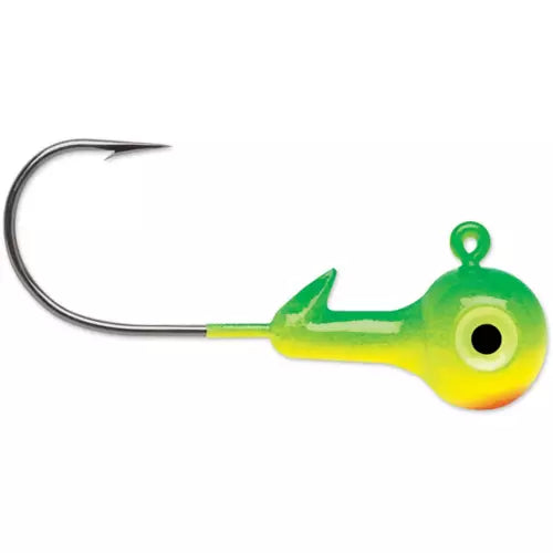 VMC Hardball Jigs