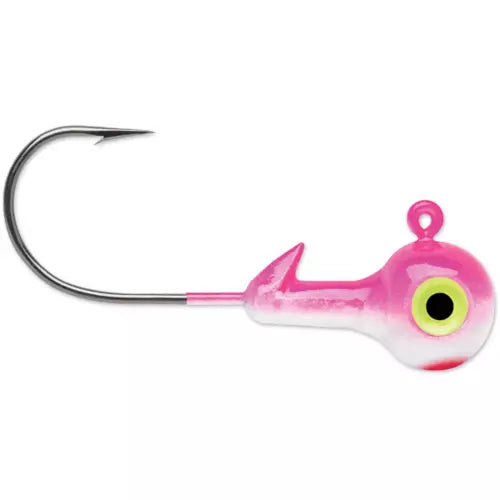 VMC Hardball Jigs