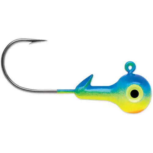 VMC Hardball Jigs