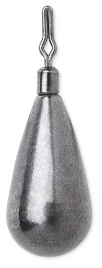 VMC TTDW TUNGSTEN TEAR DROP WEIGHT