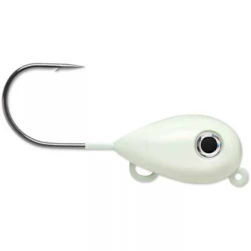 VMC Hover Floating Jig head  Assorted UV