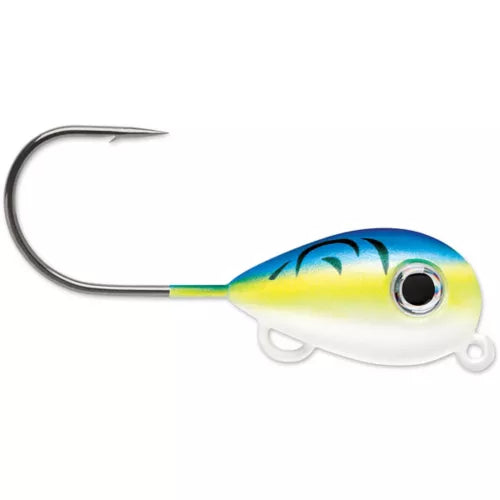 VMC Hover Floating Jig head  Assorted UV