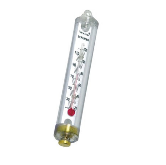 Vexilar Deptherm Water Thermometer