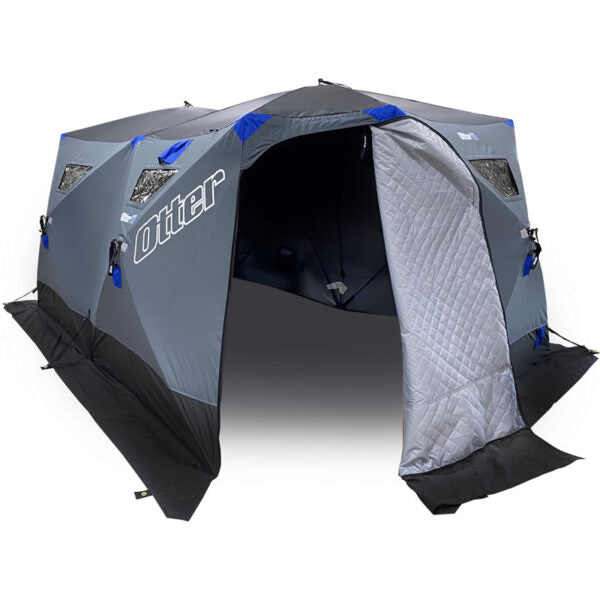 Otter VORTEX PRO Monster Cabin Thermal Hub Ice Shelter