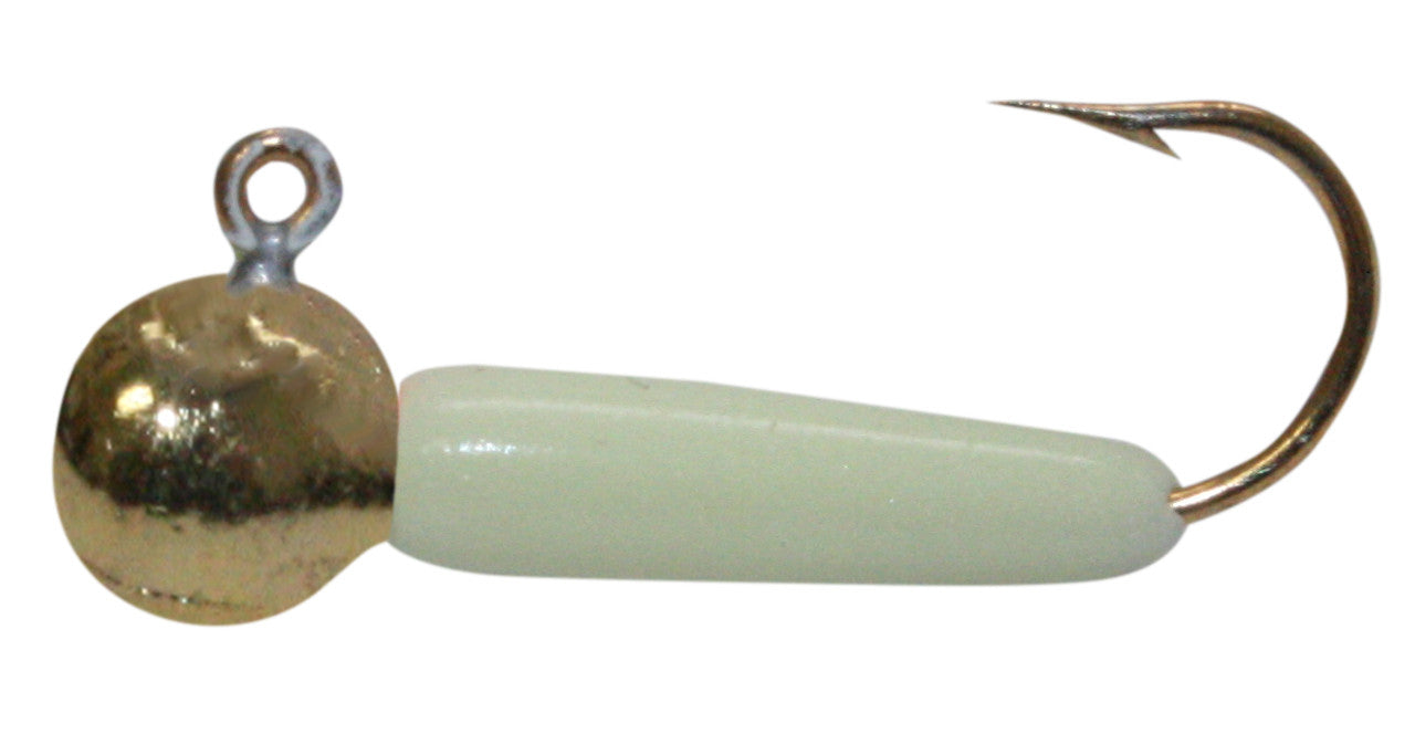 Custom Jigs & Spins Wolfinkee
