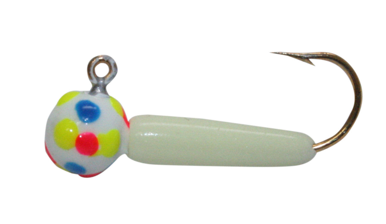 Custom Jigs & Spins Wolfinkee