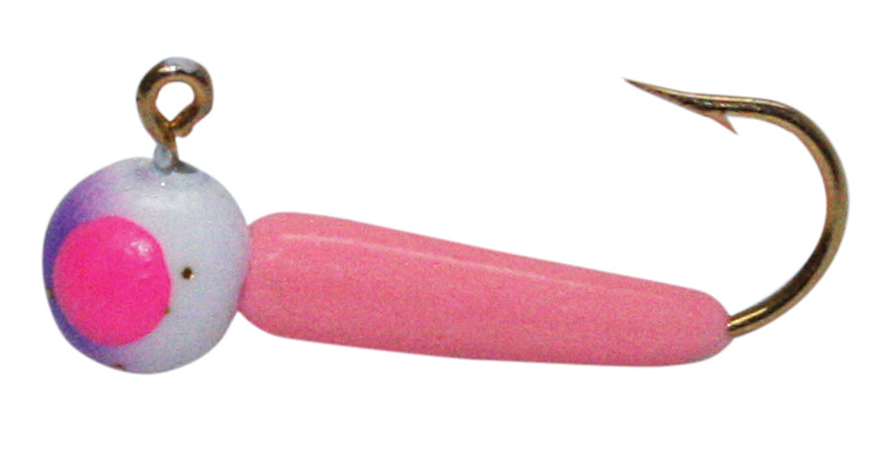 Custom Jigs & Spins Wolfinkee